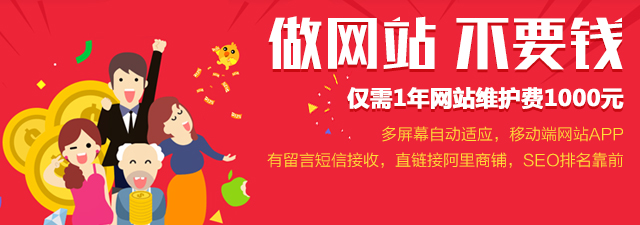 為什么外貿企業(yè)需要自適應網(wǎng)站 