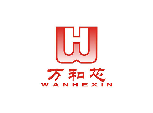 萬(wàn)和過(guò)濾標志設計